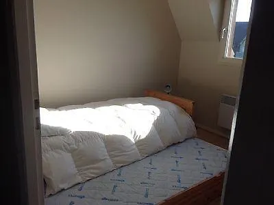 Three- Bedroom House In Hébergement de vacances